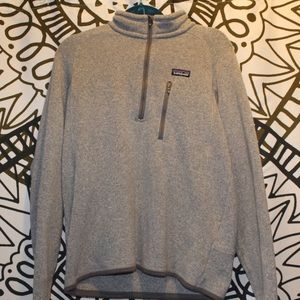 PATAGONIA PULLOVER